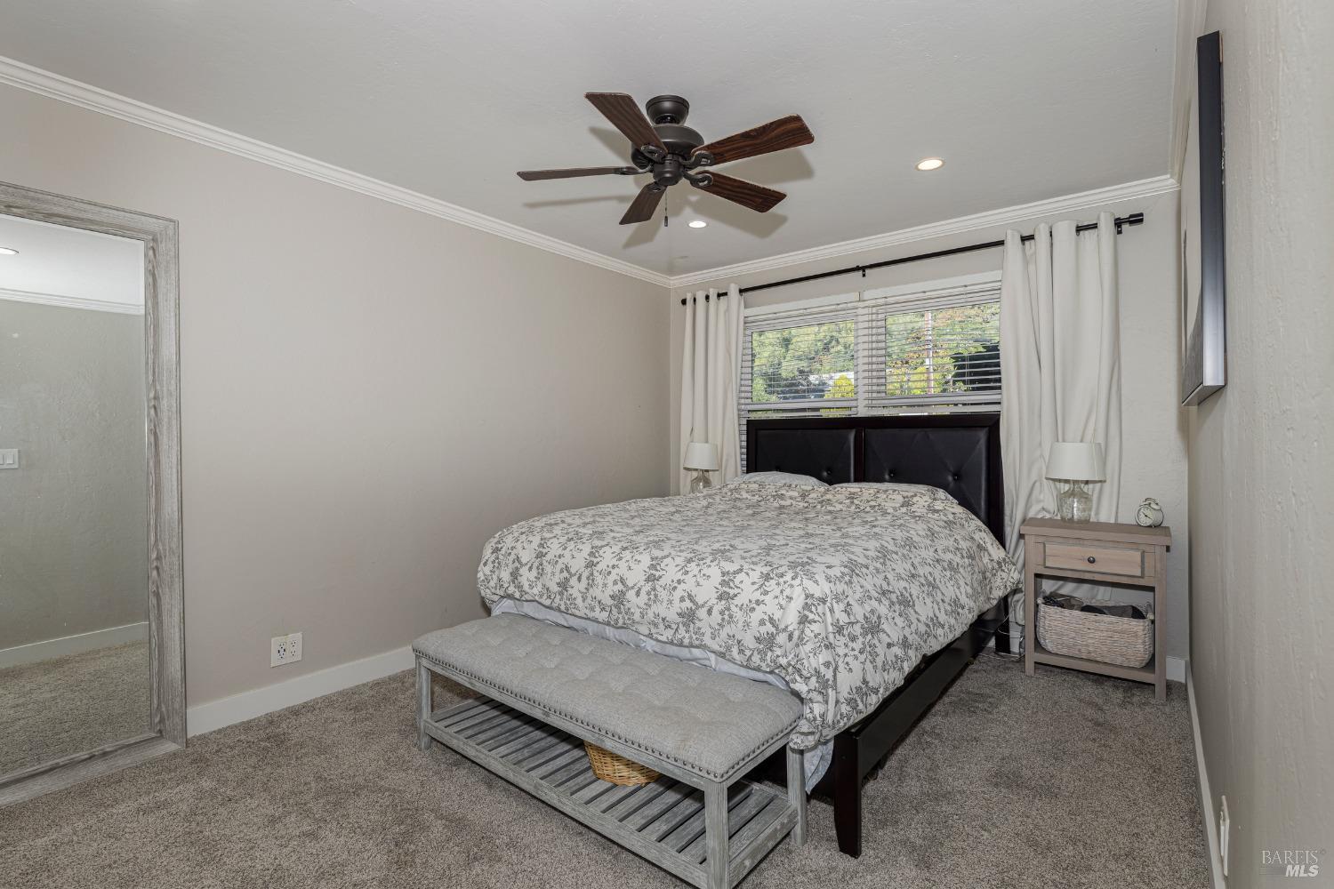 Detail Gallery Image 20 of 27 For 1033 Summerfield Rd, Santa Rosa,  CA 95405 - 3 Beds | 2 Baths