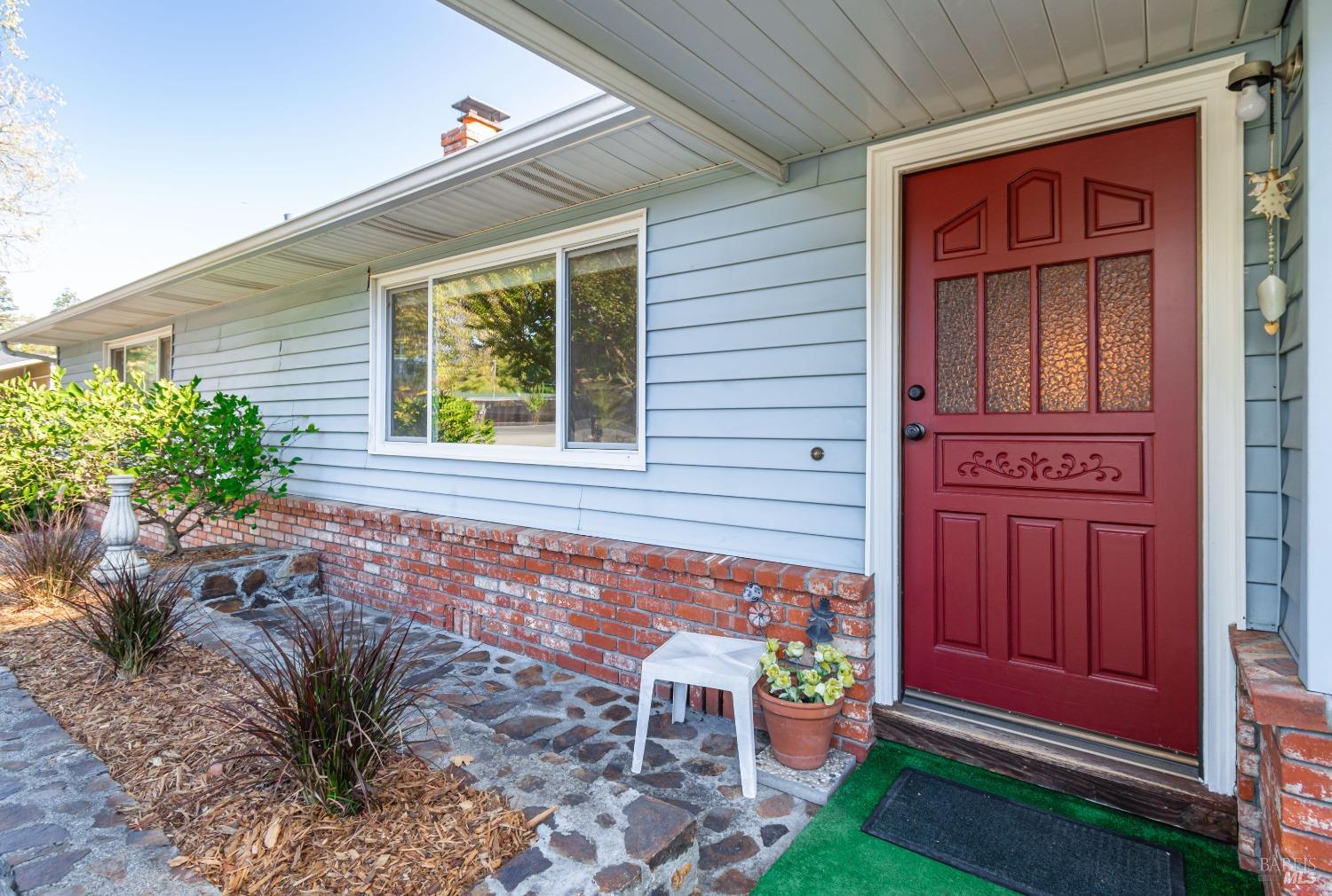 Detail Gallery Image 15 of 41 For 18443 Arnold Dr, Sonoma,  CA 95476 - 3 Beds | 2 Baths