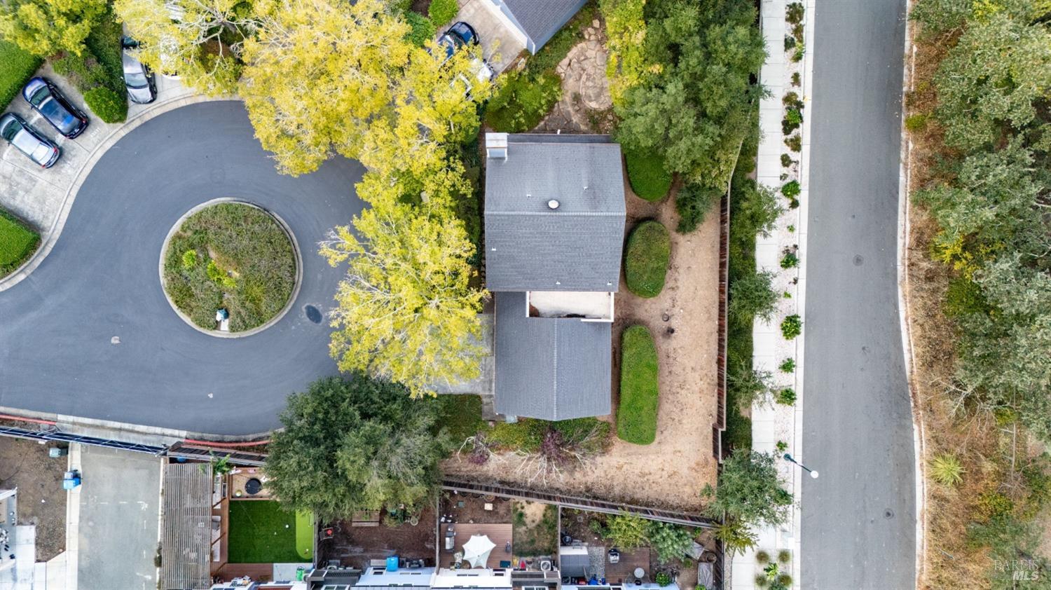 Detail Gallery Image 27 of 30 For 5166 Firestone Pl, Santa Rosa,  CA 95409 - 3 Beds | 2/1 Baths