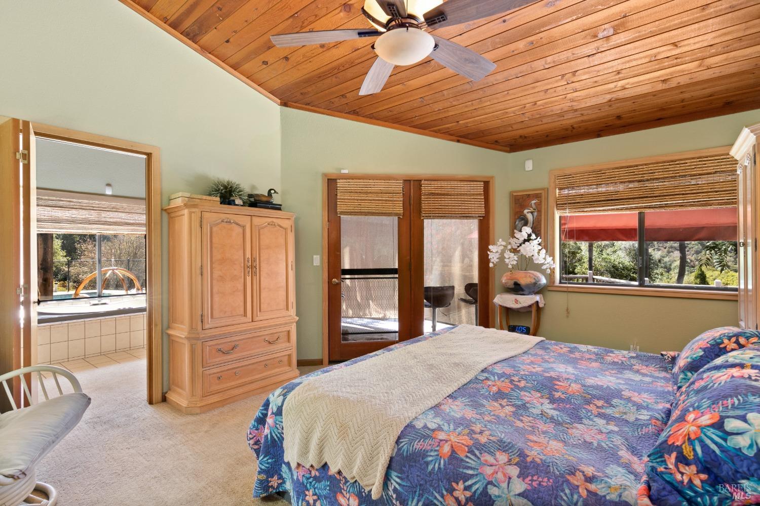 Detail Gallery Image 33 of 80 For 6625 Soda Bay Rd, Kelseyville,  CA 95451 - 3 Beds | 2/1 Baths