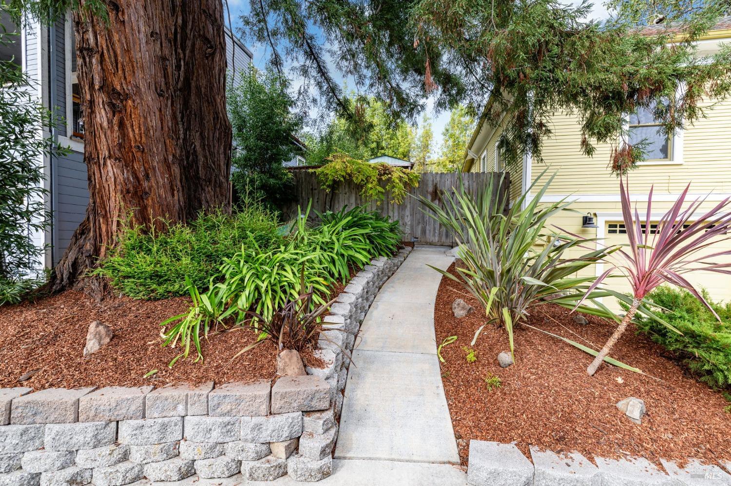 Detail Gallery Image 11 of 63 For 470 Florence Ave, Sebastopol,  CA 95472 - 2 Beds | 1 Baths