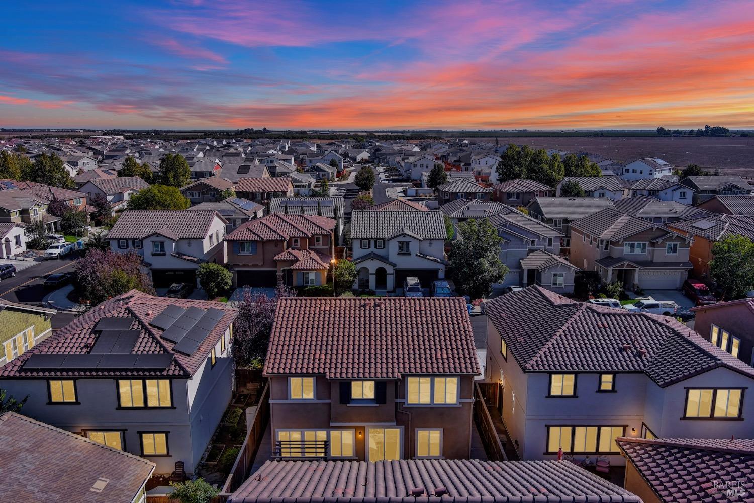 Detail Gallery Image 36 of 36 For 1165 Dartmouth Cir, Dixon,  CA 95620 - 3 Beds | 2/1 Baths