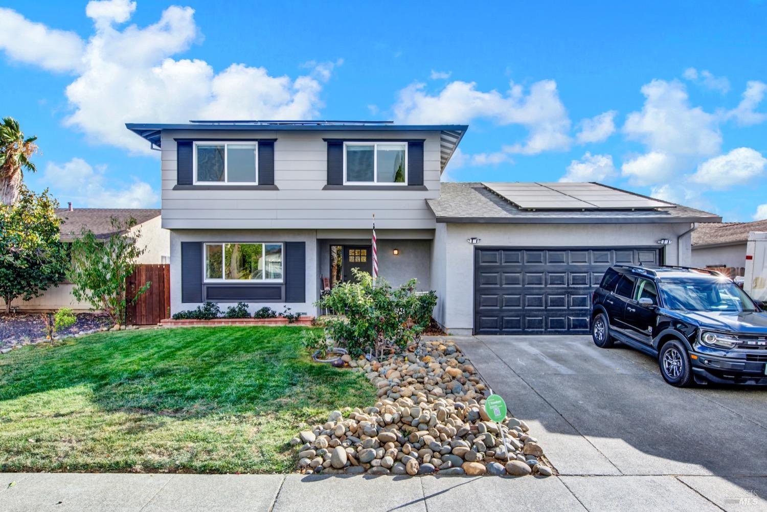 Detail Gallery Image 2 of 69 For 403 Wigeon Way, Suisun City,  CA 94585 - 4 Beds | 2/1 Baths