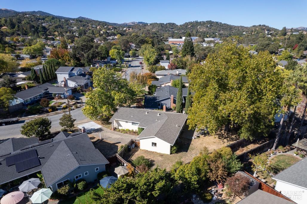 Detail Gallery Image 11 of 47 For 1563 Buchanan St, Novato,  CA 94947 - 4 Beds | 2 Baths