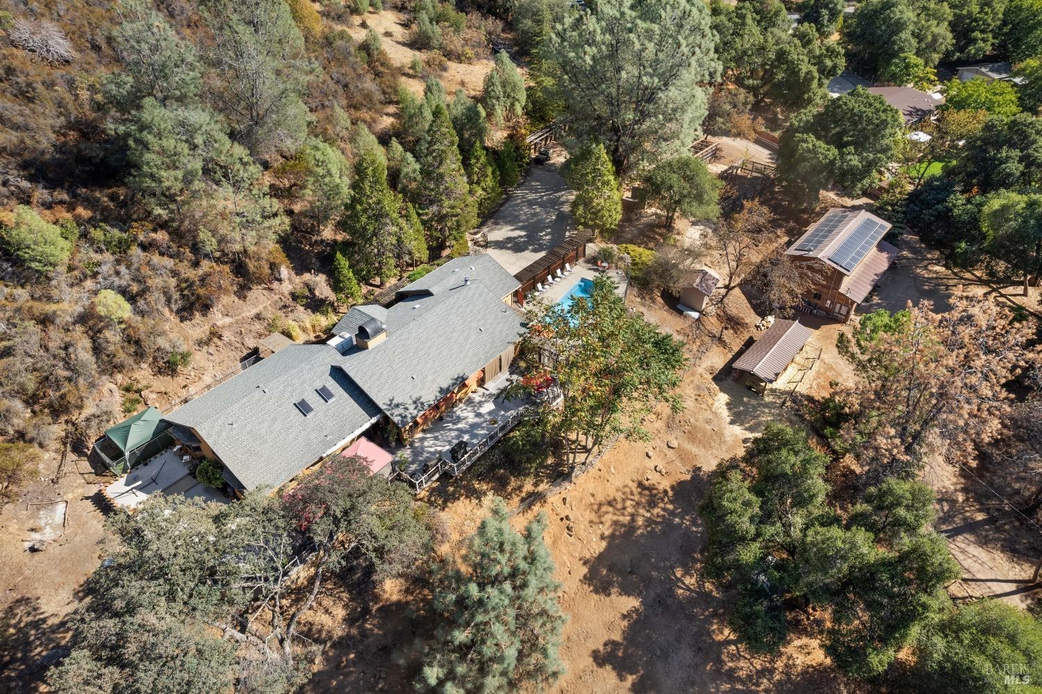 Detail Gallery Image 69 of 80 For 6625 Soda Bay Rd, Kelseyville,  CA 95451 - 3 Beds | 2/1 Baths