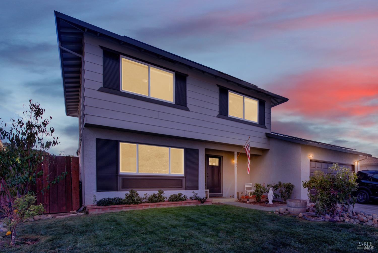 Detail Gallery Image 68 of 69 For 403 Wigeon Way, Suisun City,  CA 94585 - 4 Beds | 2/1 Baths