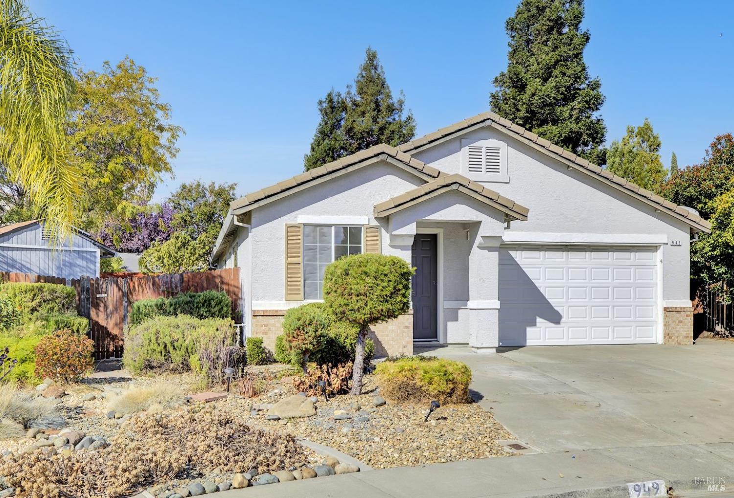 Detail Gallery Image 47 of 57 For 949 Summerbreeze Ct, Vacaville,  CA 95687 - 3 Beds | 2 Baths