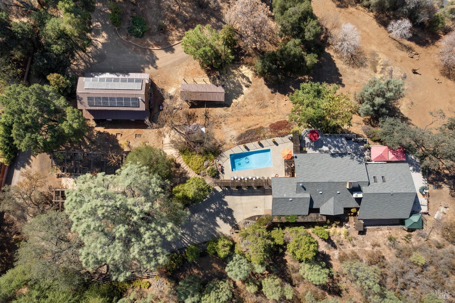 Detail Gallery Image 70 of 80 For 6625 Soda Bay Rd, Kelseyville,  CA 95451 - 3 Beds | 2/1 Baths