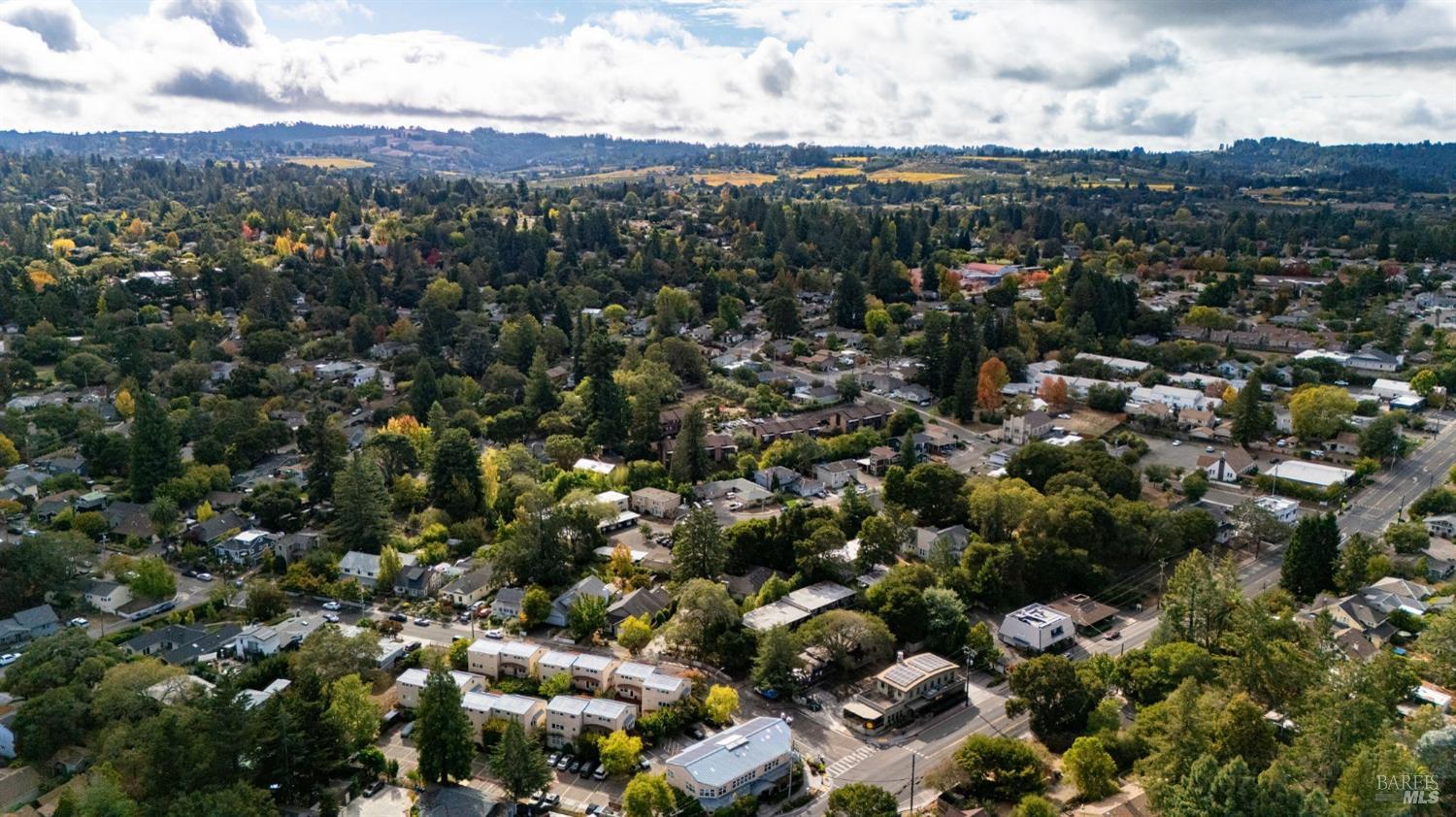 Detail Gallery Image 60 of 63 For 470 Florence Ave, Sebastopol,  CA 95472 - 2 Beds | 1 Baths