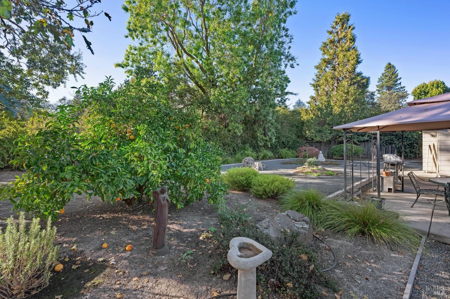 Detail Gallery Image 39 of 46 For 349 Piezzi Rd, Santa Rosa,  CA 95401 - 3 Beds | 2/1 Baths