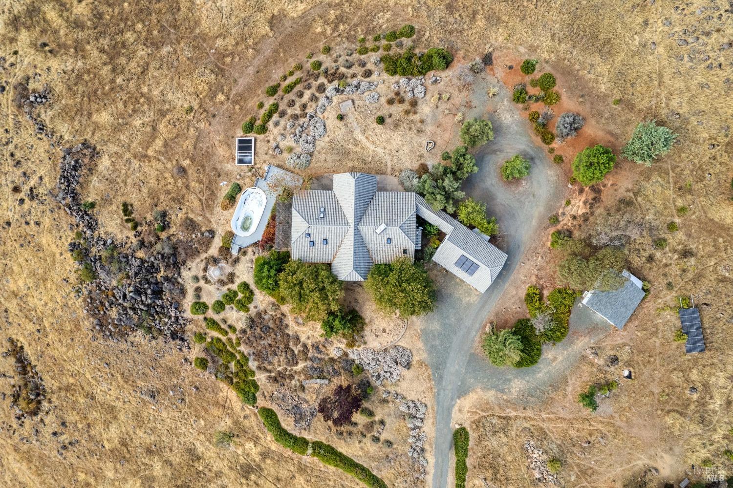 Detail Gallery Image 50 of 53 For 5490 Konocti Rd, Kelseyville,  CA 95451 - 3 Beds | 2/1 Baths