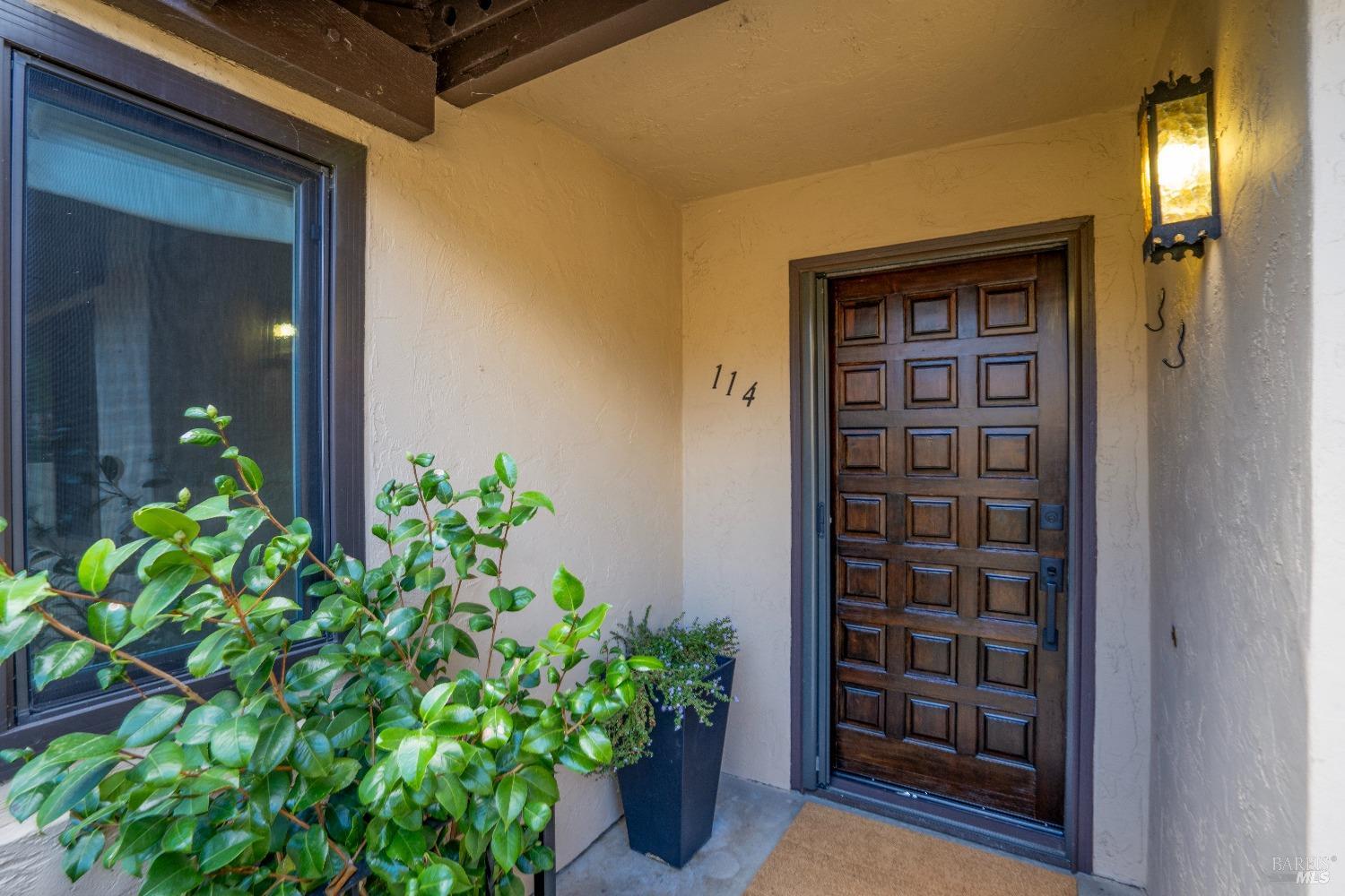 Detail Gallery Image 40 of 43 For 114 La Mancha Dr, Sonoma,  CA 95476 - 2 Beds | 1/1 Baths