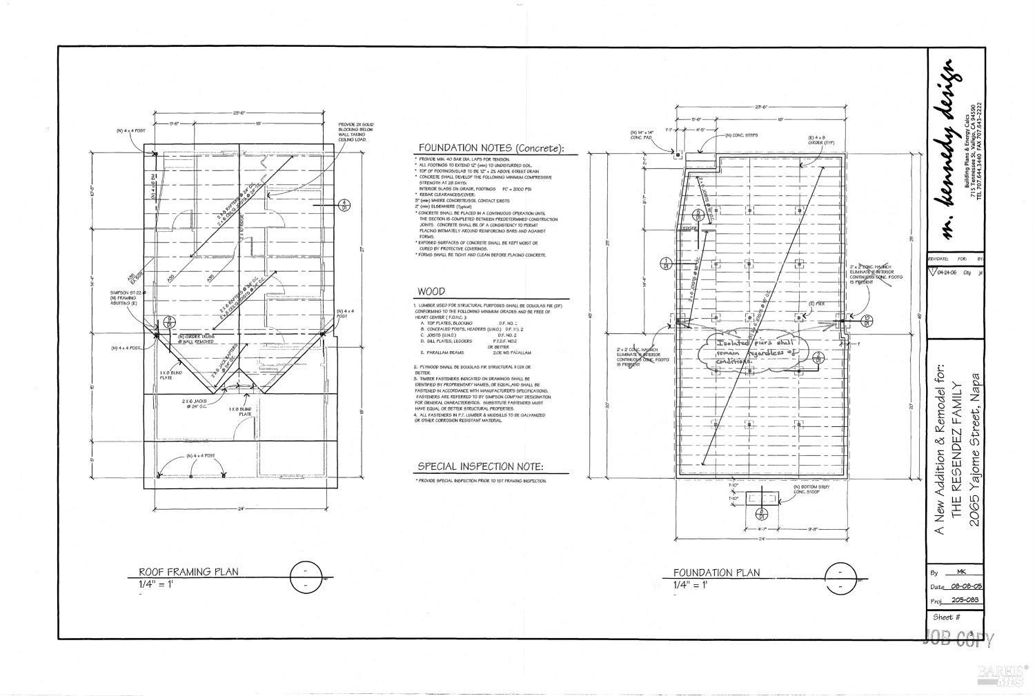 Detail Gallery Image 3 of 25 For 2065 Yajome St, Napa,  CA 94559 - 2 Beds | 2 Baths