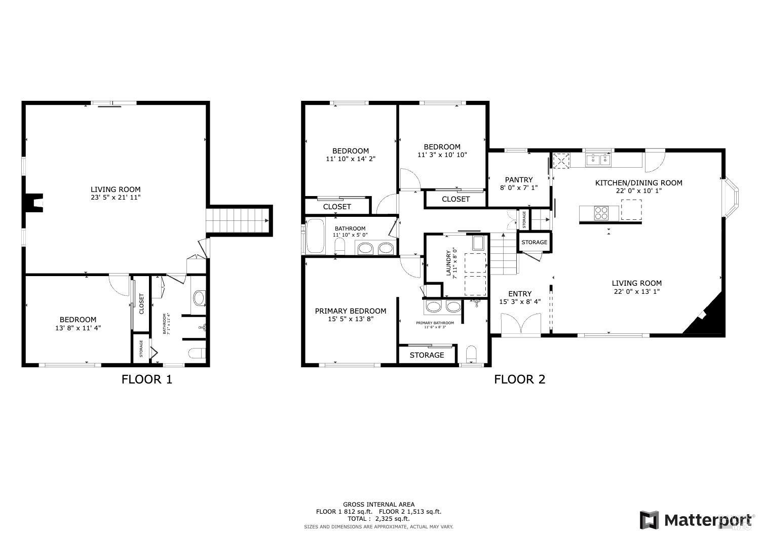 Detail Gallery Image 71 of 71 For 2255 Road E Unkn, Redwood Valley,  CA 95470 - 4 Beds | 3 Baths