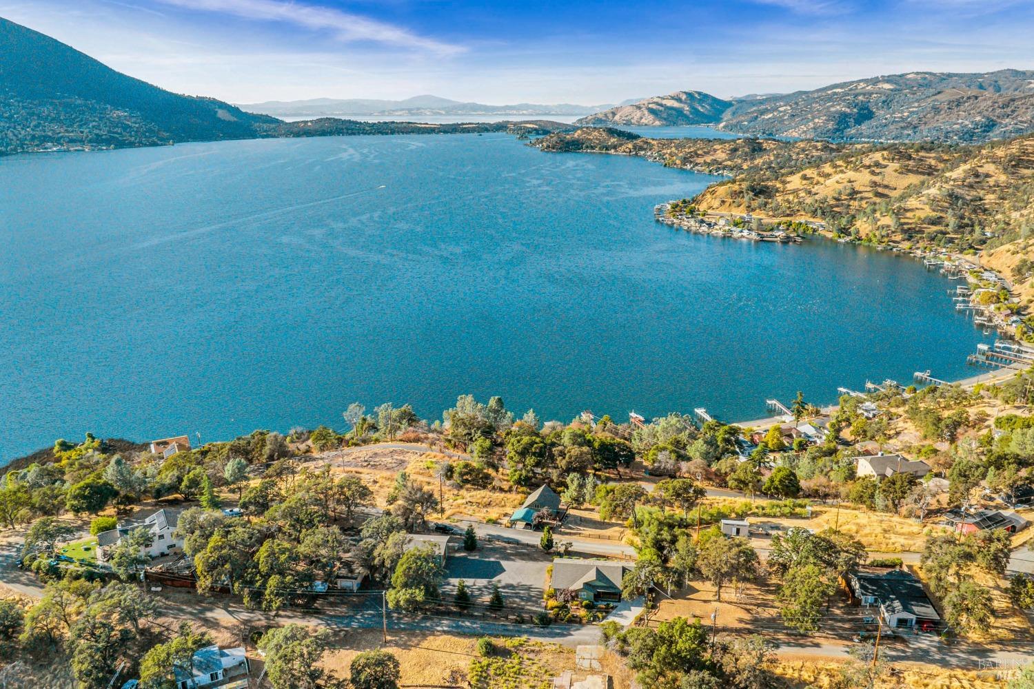 Detail Gallery Image 66 of 70 For 3012 Oak Crest Dr, Clearlake,  CA 95422 - 6 Beds | 3/1 Baths