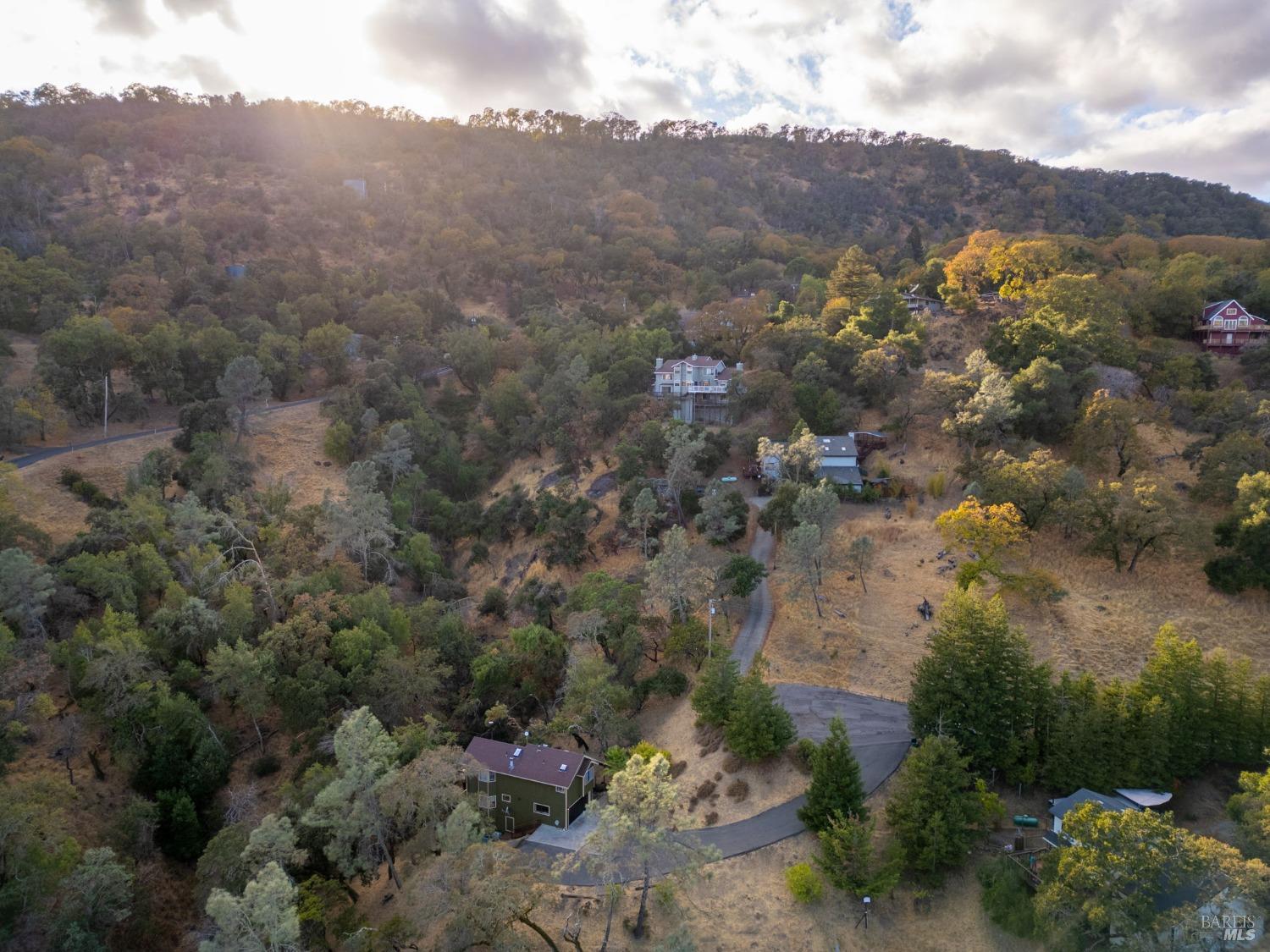 Detail Gallery Image 72 of 72 For 30 Beechwood Ct, Napa,  CA 94558 - 3 Beds | 3/1 Baths