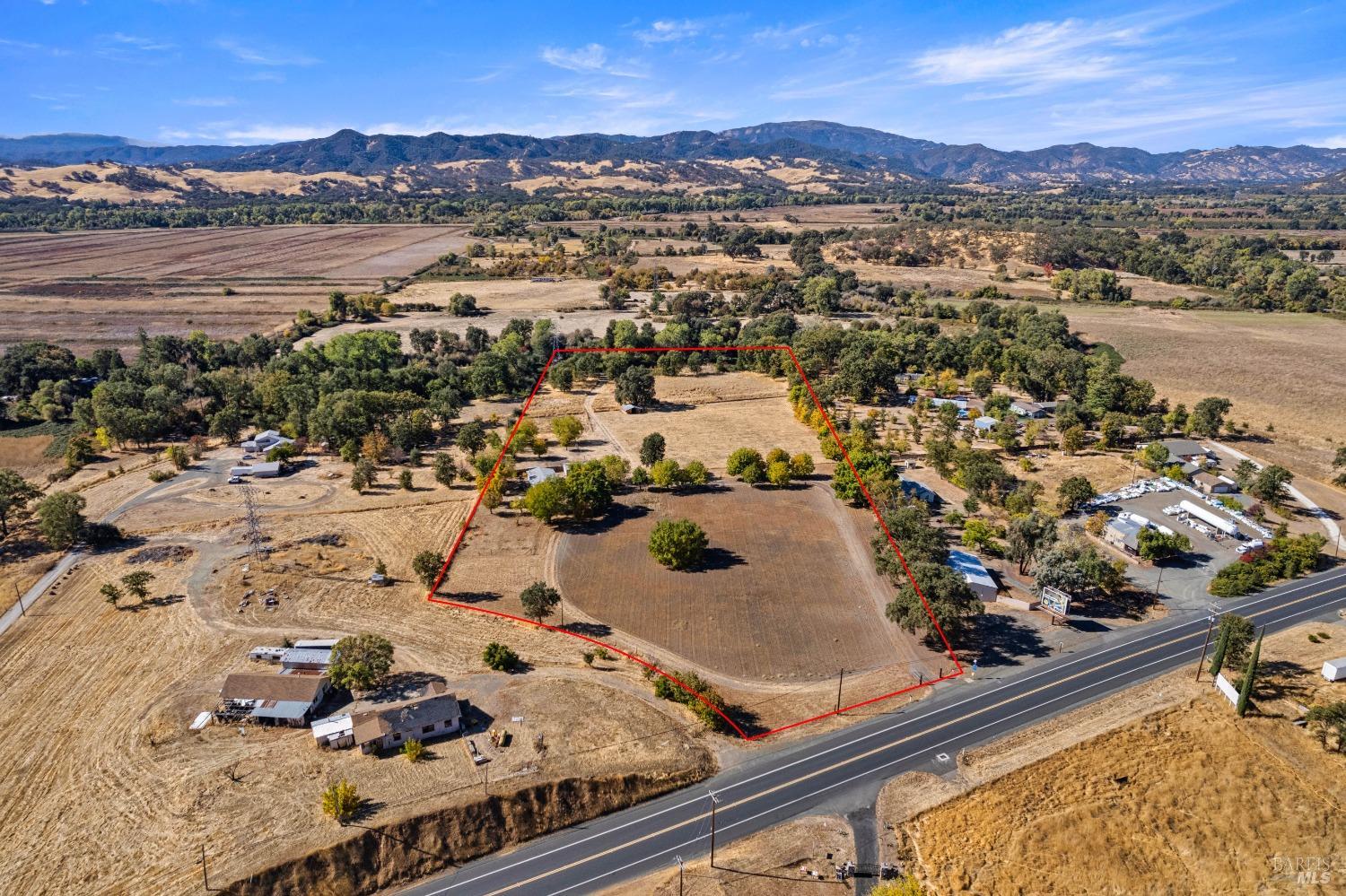 Detail Gallery Image 54 of 55 For 1425 E State Highway 20 Hwy, Upper Lake,  CA 95485 - 2 Beds | 2 Baths