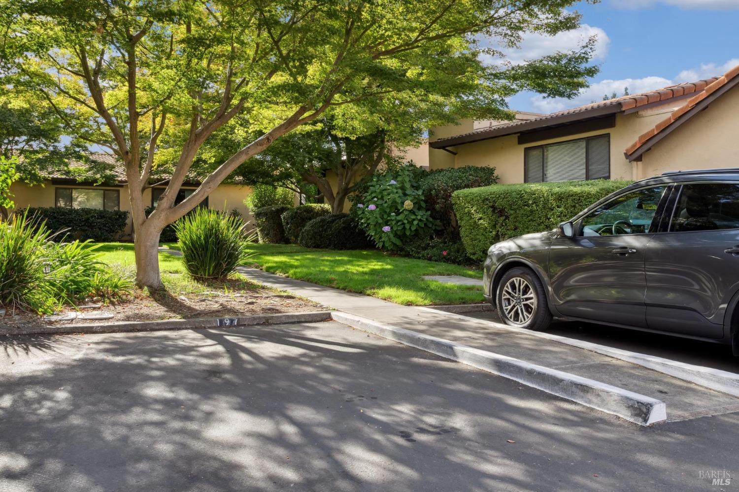 Detail Gallery Image 57 of 57 For 197 La Mancha Dr, Sonoma,  CA 95476 - 3 Beds | 2/1 Baths