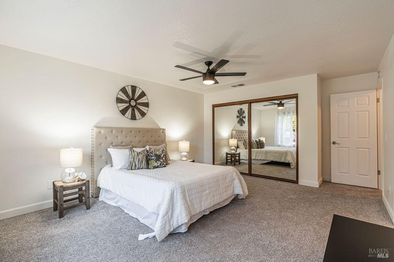 Detail Gallery Image 19 of 38 For 4793 Glencannon St, Santa Rosa,  CA 95405 - 3 Beds | 2 Baths