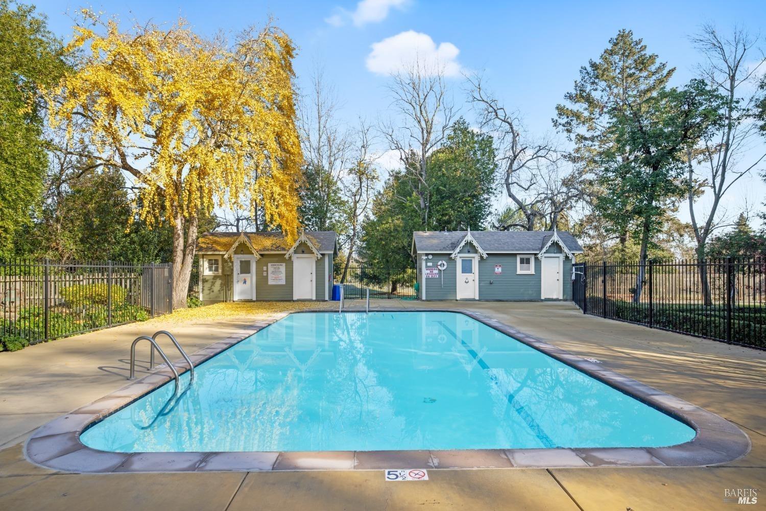 Detail Gallery Image 26 of 26 For 101 Temelec Cir, Sonoma,  CA 95476 - 2 Beds | 2 Baths