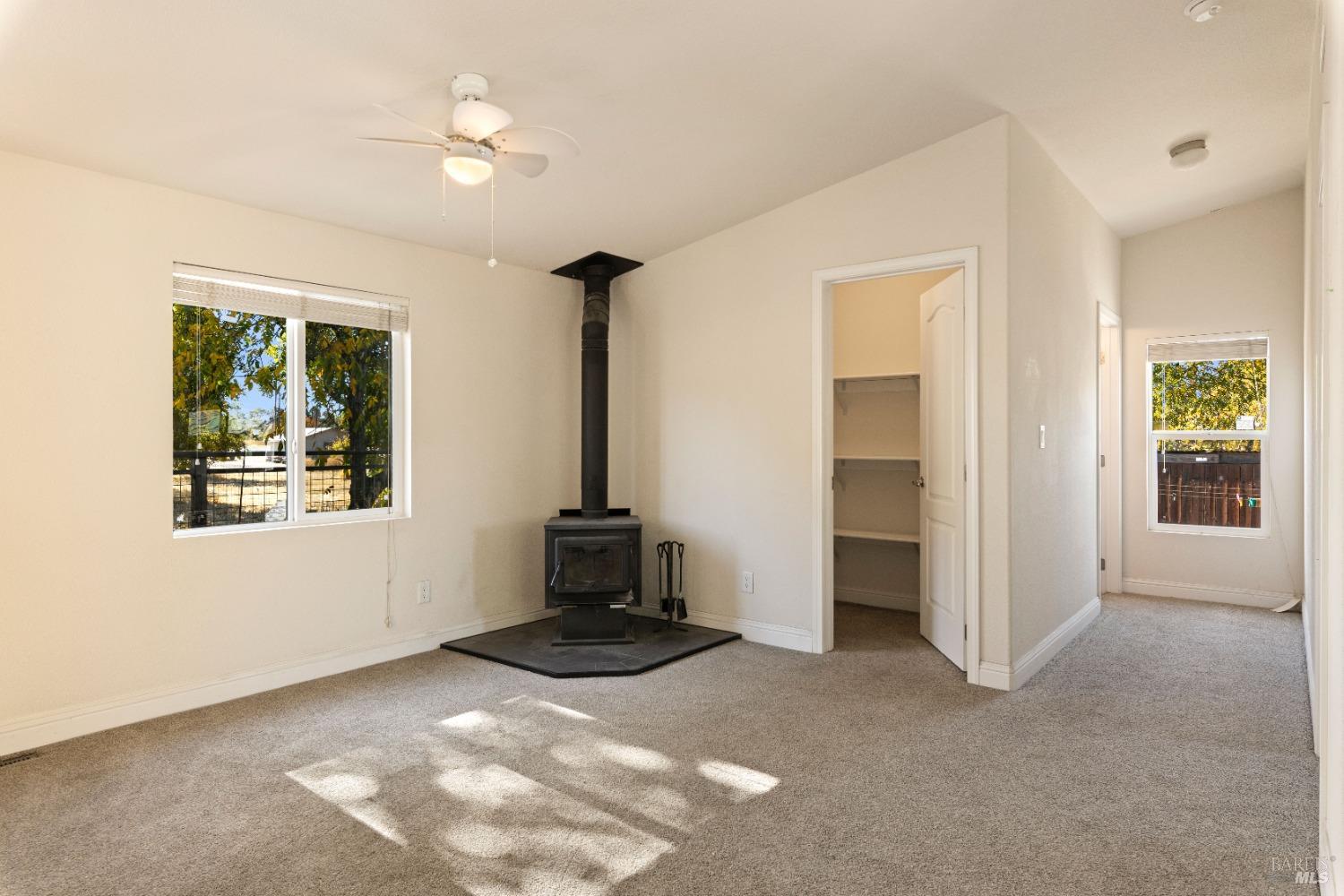 Detail Gallery Image 12 of 55 For 1425 E State Highway 20 Hwy, Upper Lake,  CA 95485 - 2 Beds | 2 Baths