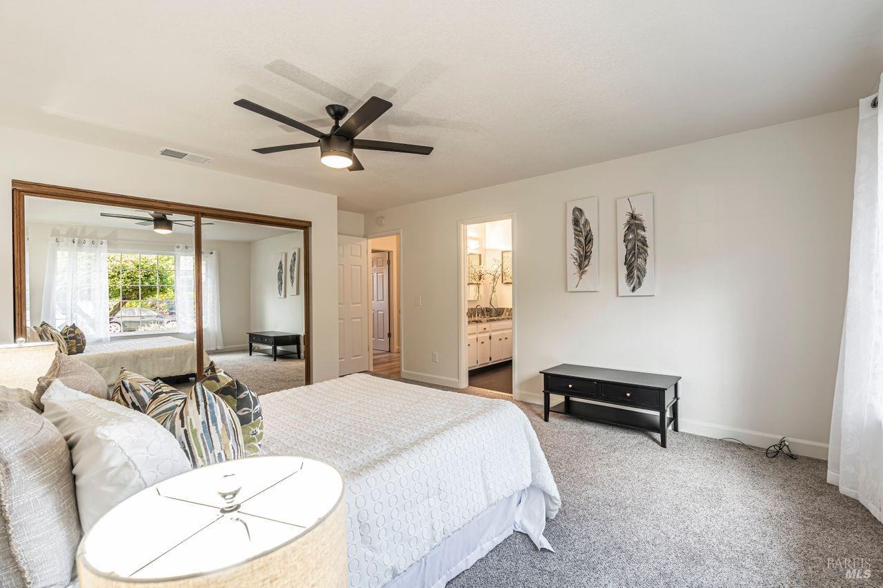 Detail Gallery Image 21 of 38 For 4793 Glencannon St, Santa Rosa,  CA 95405 - 3 Beds | 2 Baths