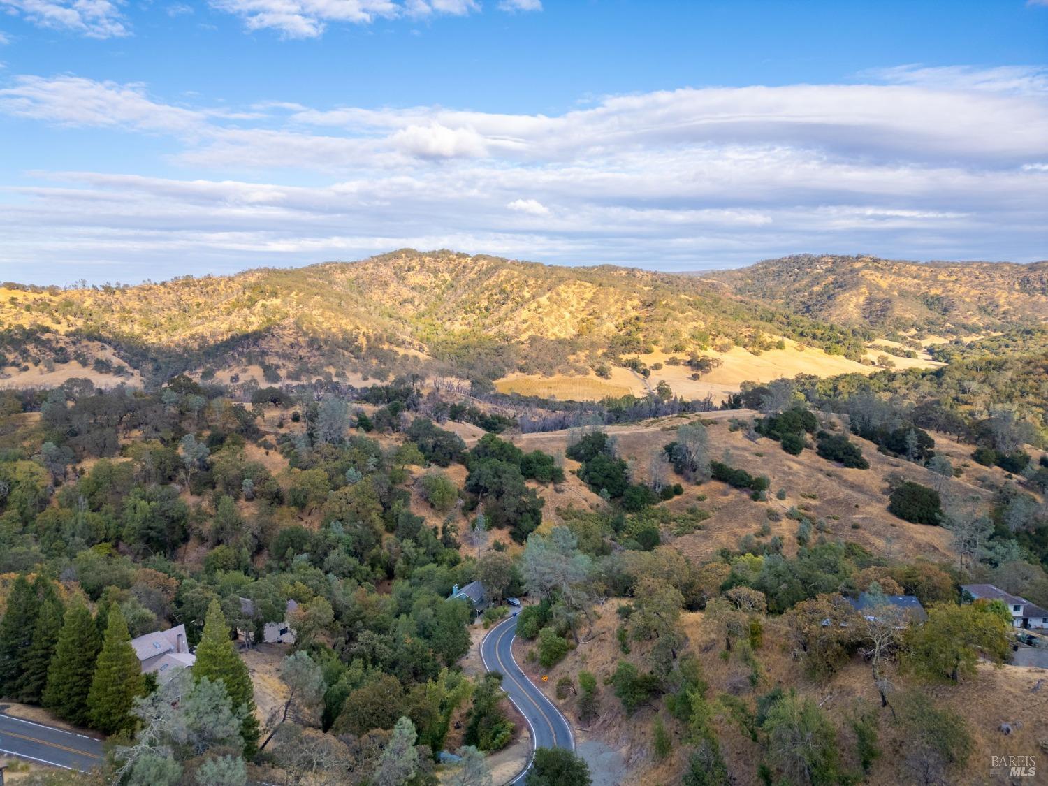 Detail Gallery Image 2 of 3 For 0 Beechwood Ct, Napa,  CA 94558 - – Beds | – Baths