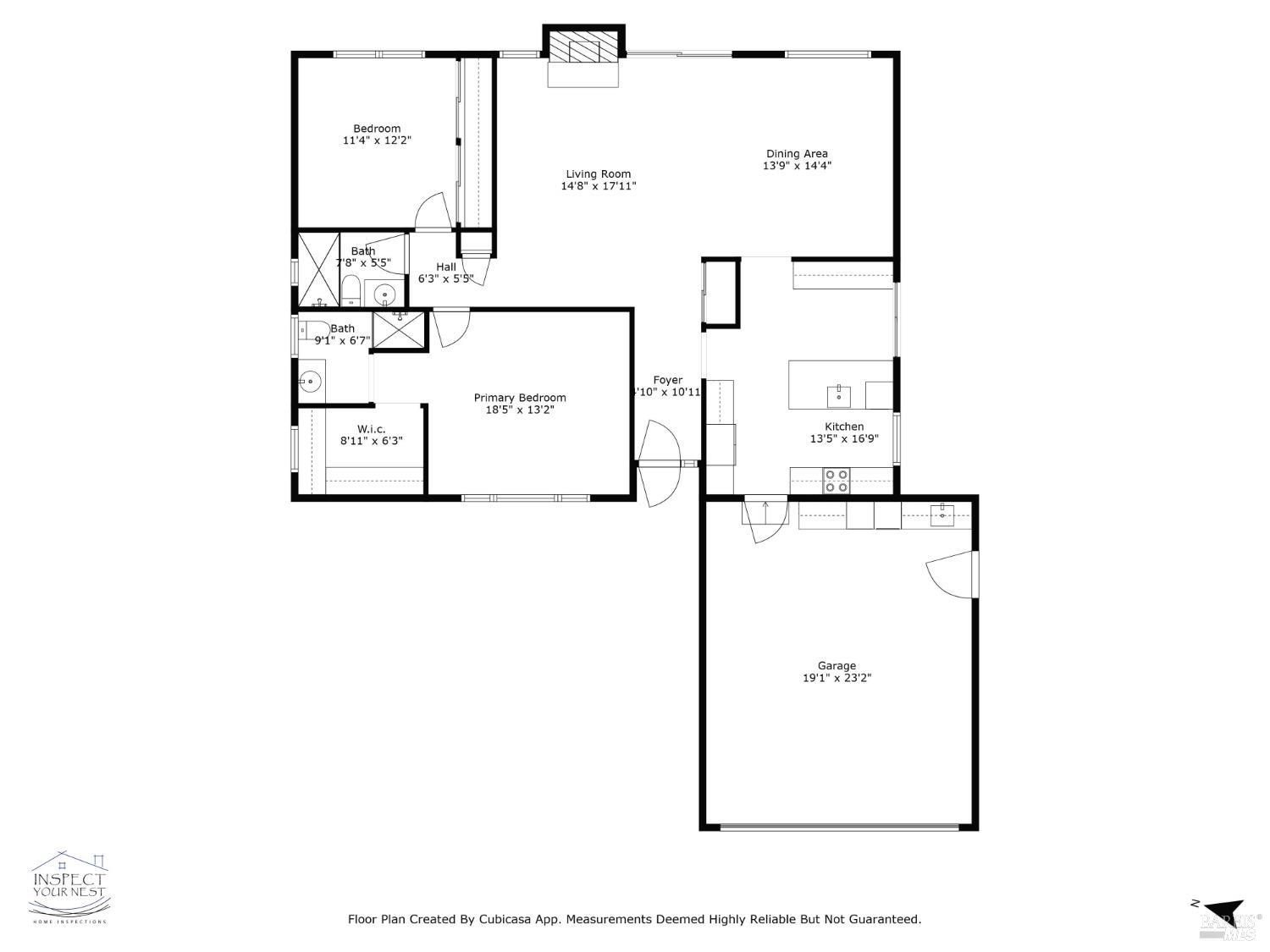 Detail Gallery Image 24 of 26 For 101 Temelec Cir, Sonoma,  CA 95476 - 2 Beds | 2 Baths