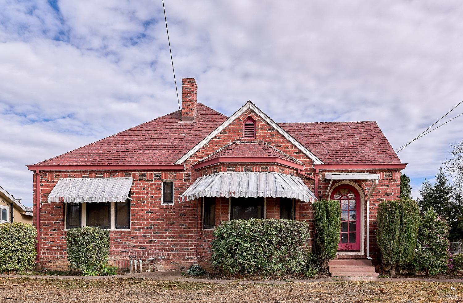 Detail Gallery Image 12 of 24 For 481 S 1st St, Dixon,  CA 95620 - 2 Beds | 1 Baths