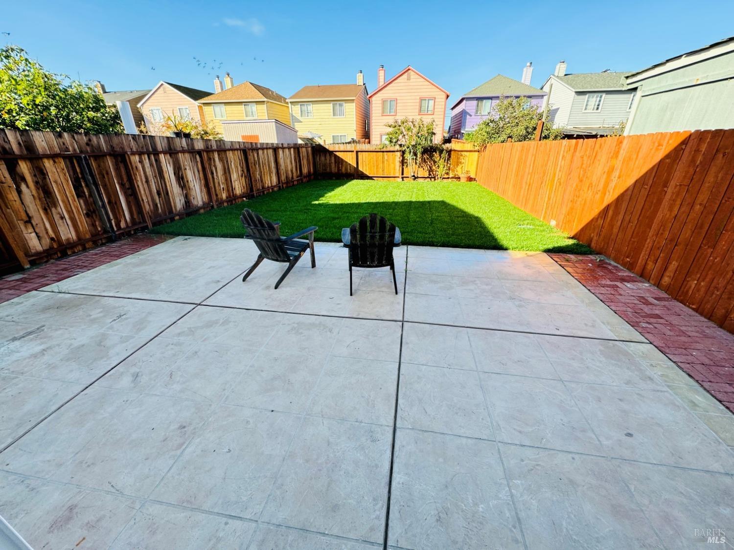 Detail Gallery Image 7 of 45 For 19 4th St, Richmond,  CA 94801 - 3 Beds | 2/1 Baths