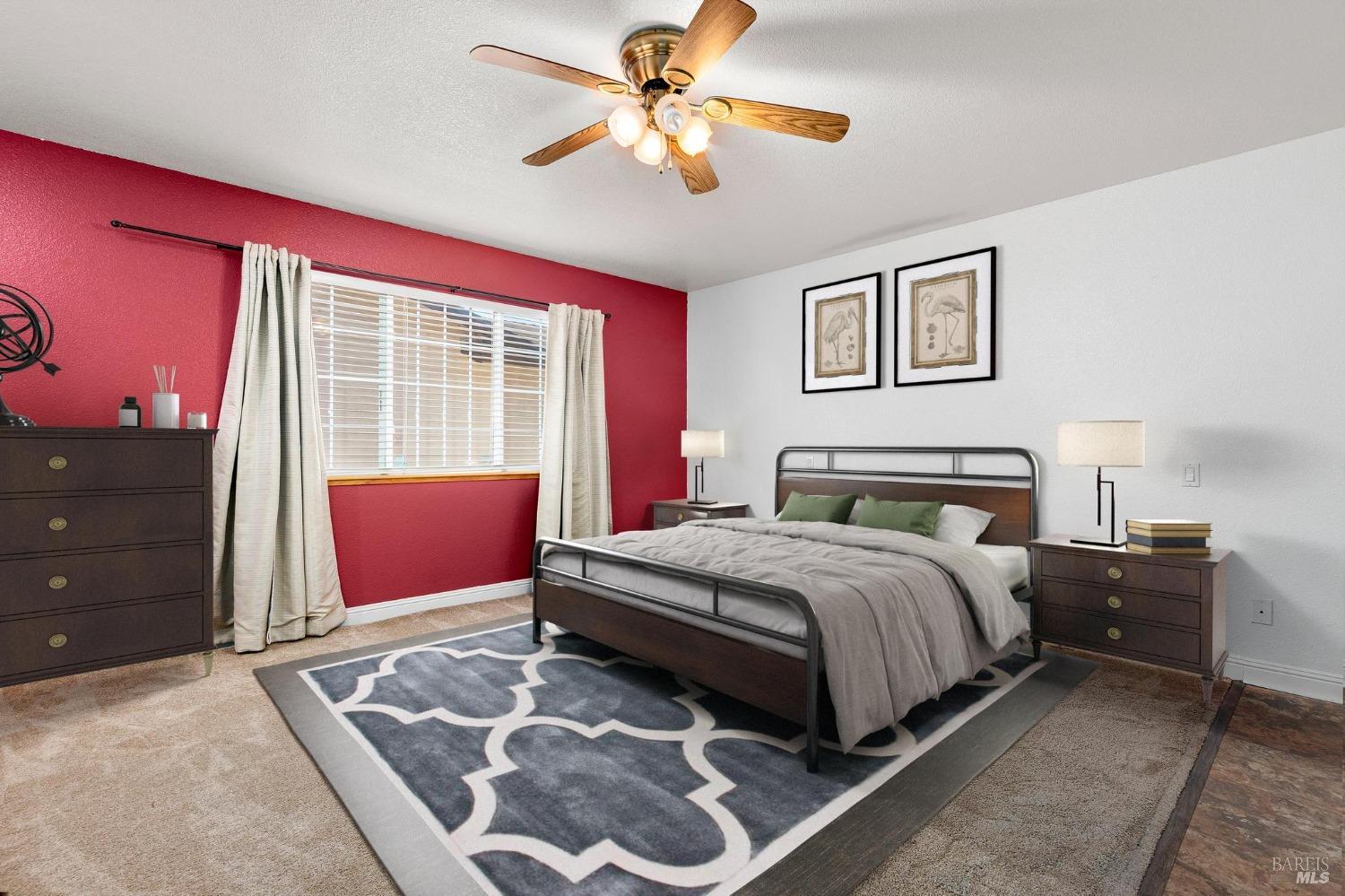 Detail Gallery Image 18 of 36 For 116 Carlsbad Cir, Vacaville,  CA 95687 - 2 Beds | 2 Baths