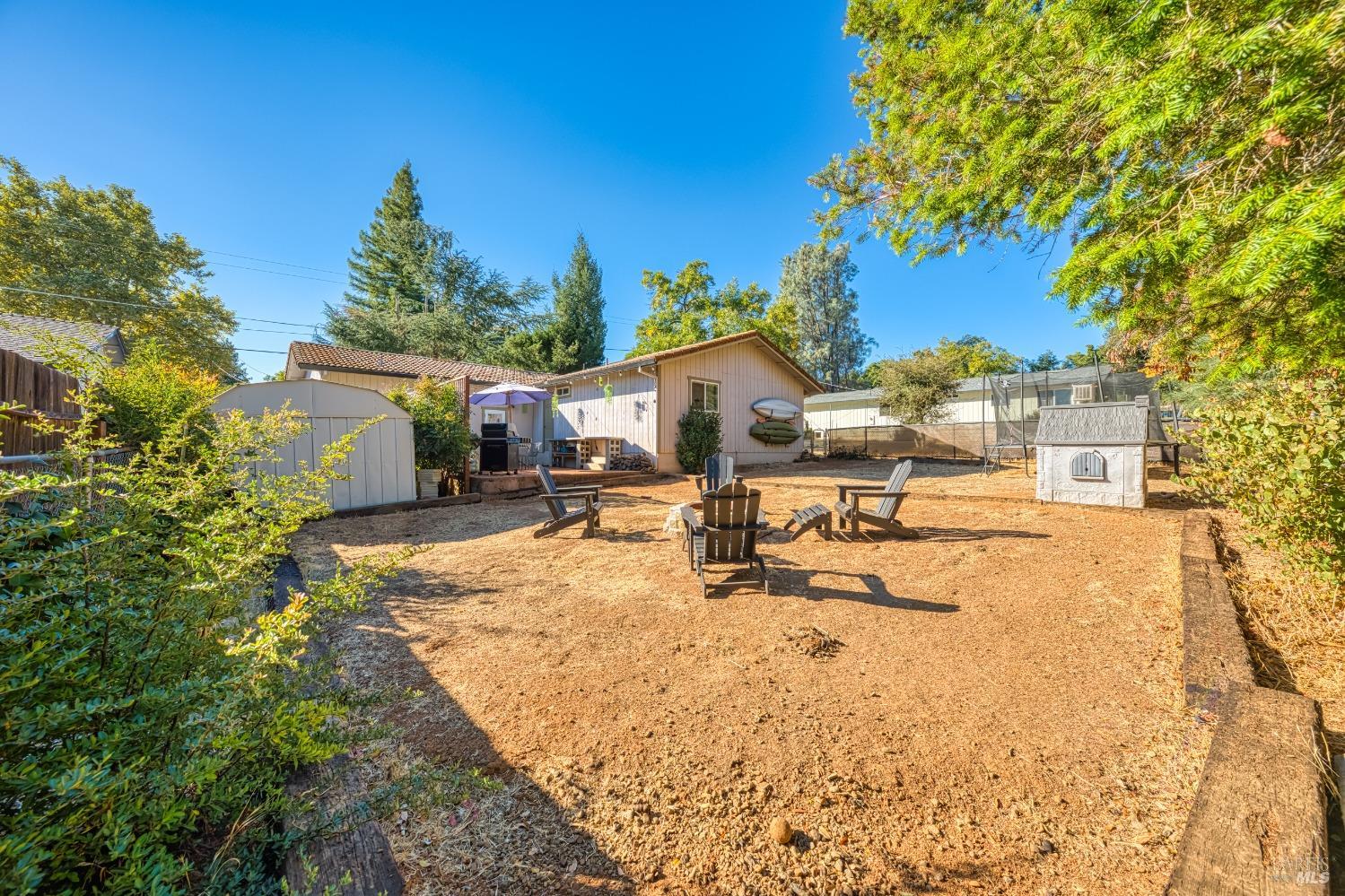 Detail Gallery Image 26 of 32 For 9380 Chippewa Trl, Kelseyville,  CA 95451 - 3 Beds | 2 Baths