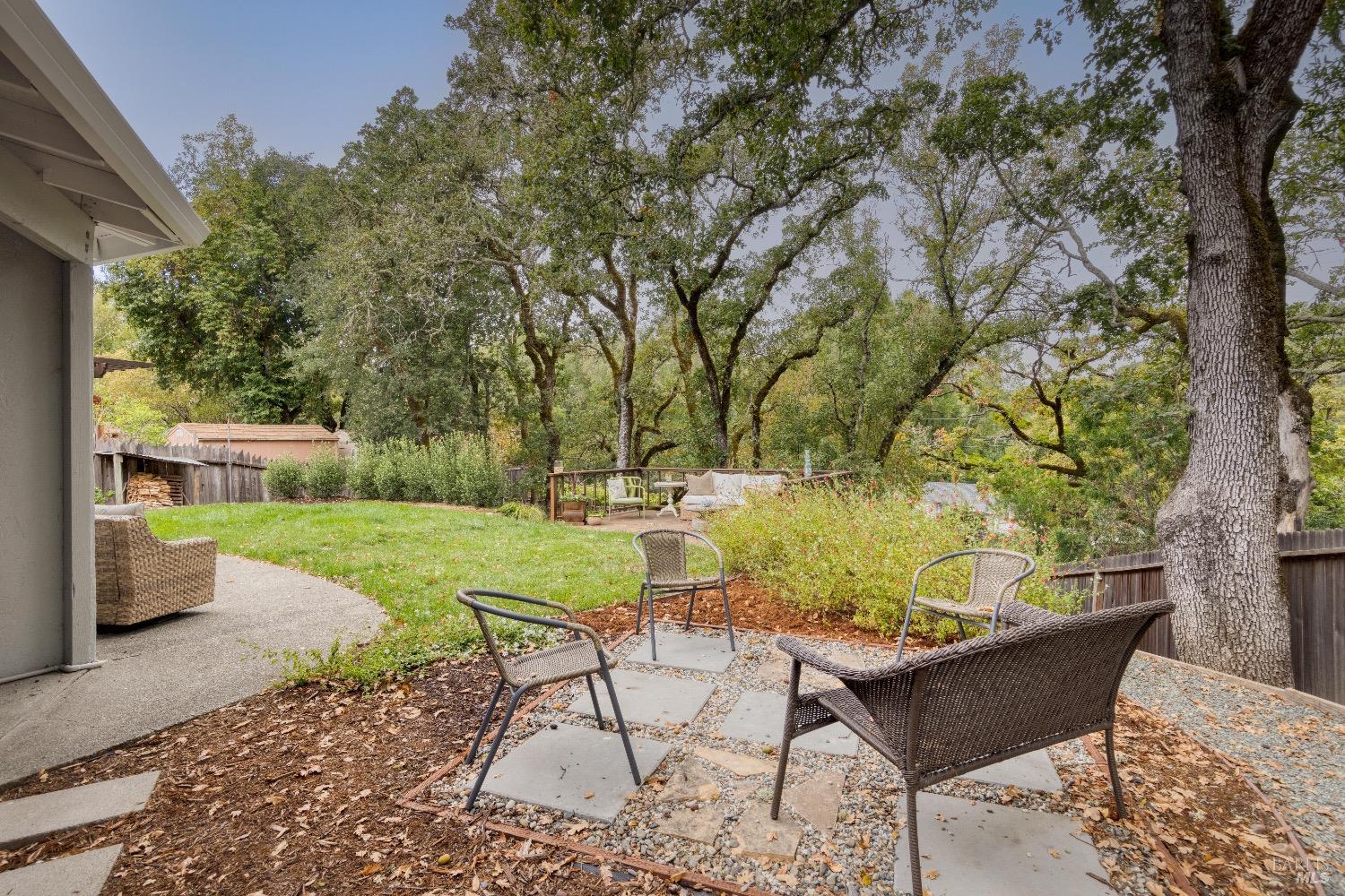 Detail Gallery Image 38 of 44 For 4151 Wake Robin Dr, Glen Ellen,  CA 95442 - 2 Beds | 1 Baths