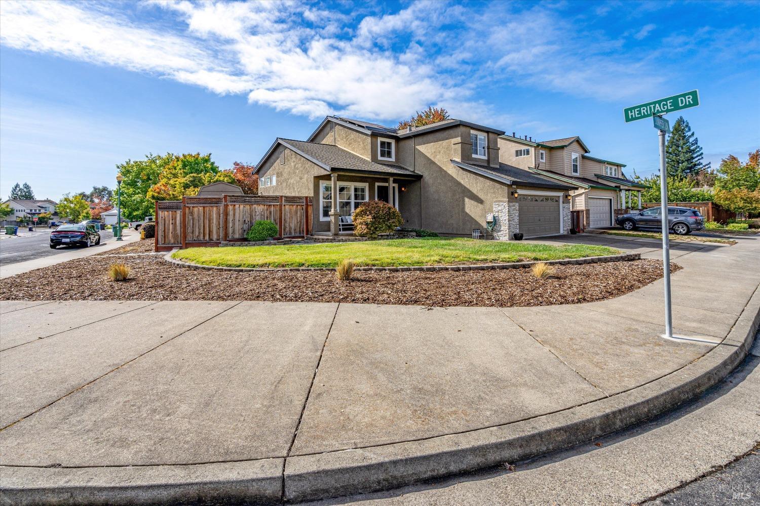 Detail Gallery Image 73 of 73 For 520 Juniper Ln, Windsor,  CA 95492 - 4 Beds | 3 Baths