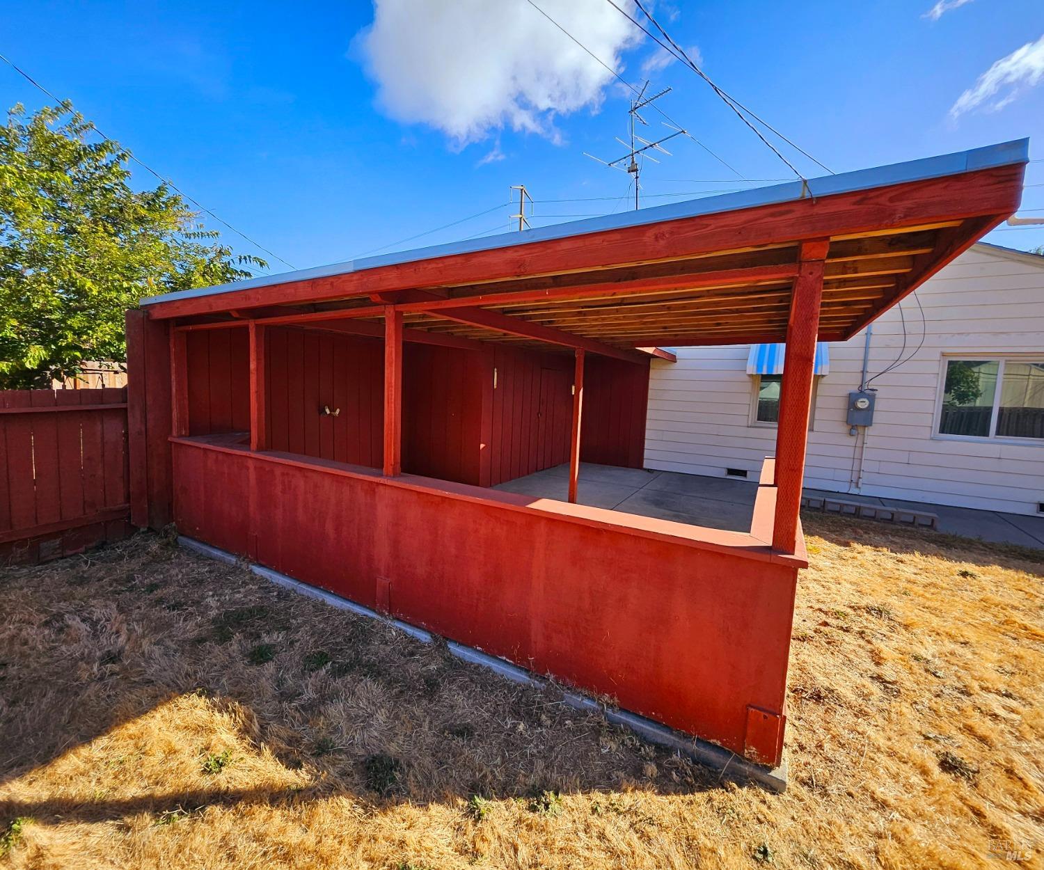 Detail Gallery Image 30 of 35 For 1027 Thelma Ave, Vallejo,  CA 94591 - 3 Beds | 1 Baths