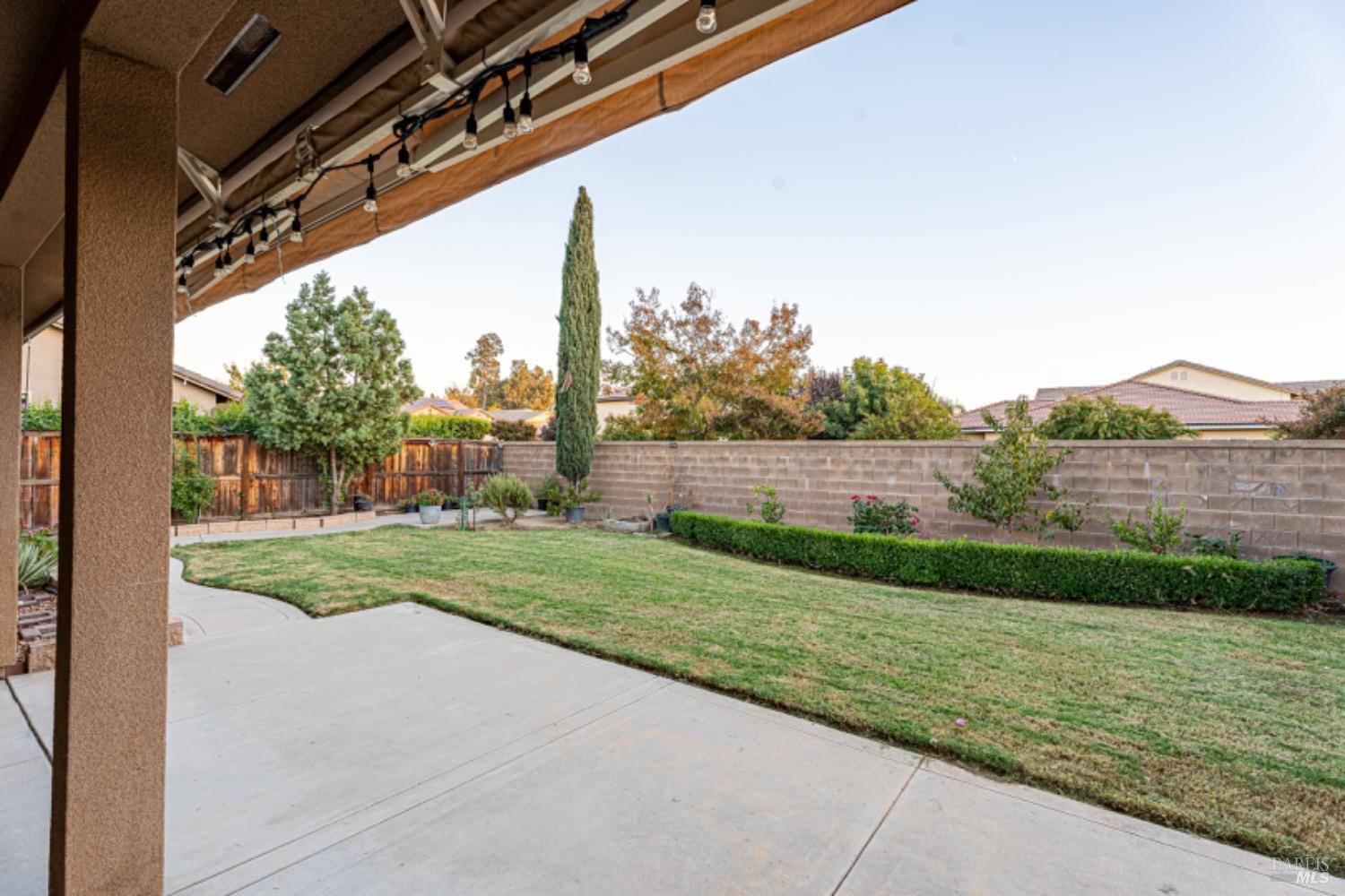 Detail Gallery Image 23 of 29 For 3368 Beverly Ave, Clovis,  CA 93619 - 3 Beds | 2 Baths