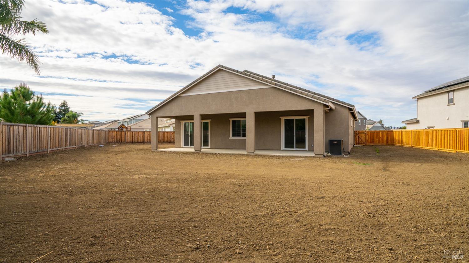 Detail Gallery Image 39 of 42 For 1415 Roosevelt St, Dixon,  CA 95620 - 4 Beds | 3/1 Baths