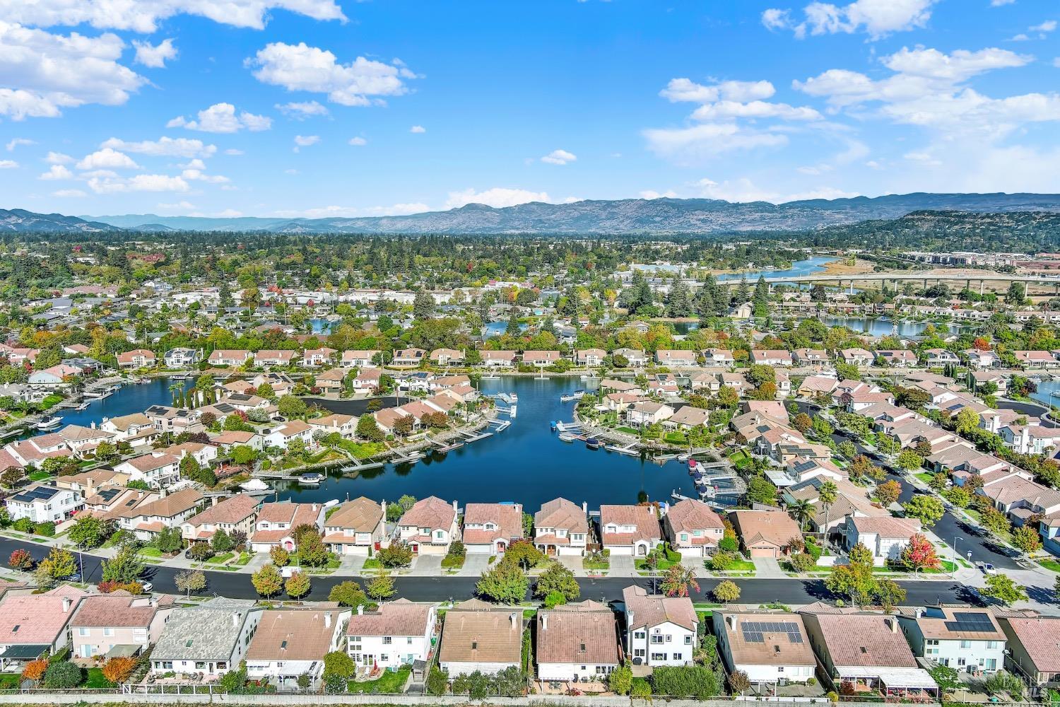 Detail Gallery Image 66 of 75 For 90 S Newport Dr, Napa,  CA 94559 - 4 Beds | 2/1 Baths