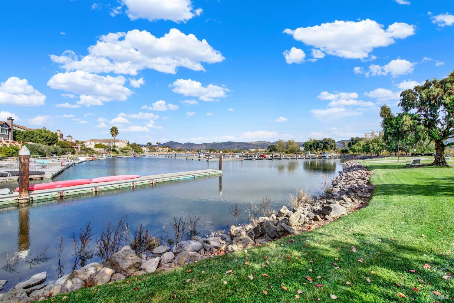 Detail Gallery Image 68 of 75 For 90 S Newport Dr, Napa,  CA 94559 - 4 Beds | 2/1 Baths