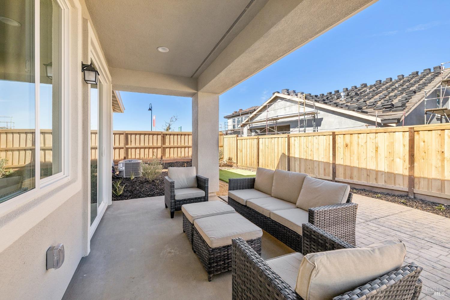 Detail Gallery Image 32 of 32 For 1600 Nightfall Ln, Fairfield,  CA 94533 - 3 Beds | 2/1 Baths