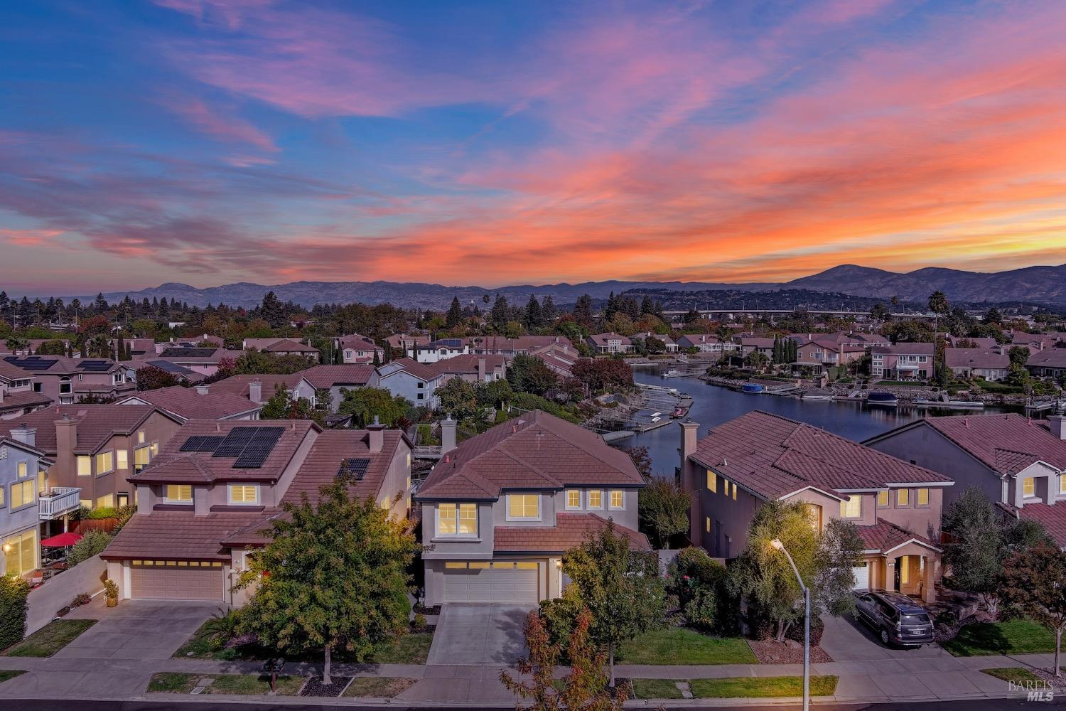 Detail Gallery Image 61 of 75 For 90 S Newport Dr, Napa,  CA 94559 - 4 Beds | 2/1 Baths