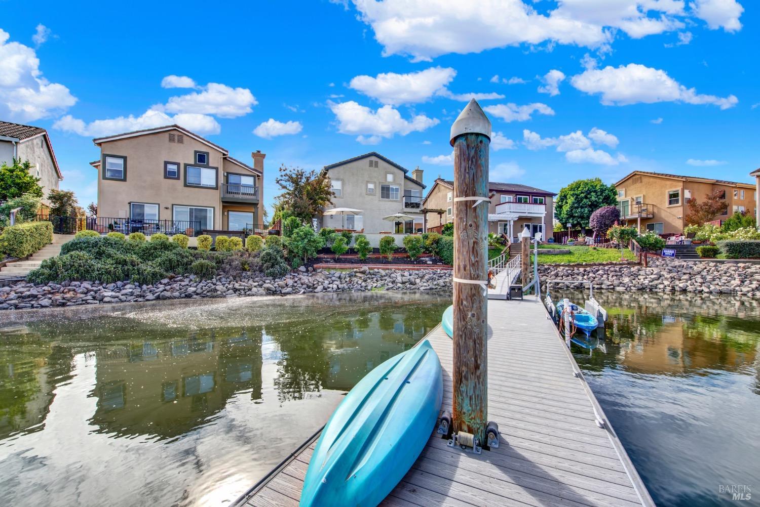 Detail Gallery Image 57 of 75 For 90 S Newport Dr, Napa,  CA 94559 - 4 Beds | 2/1 Baths