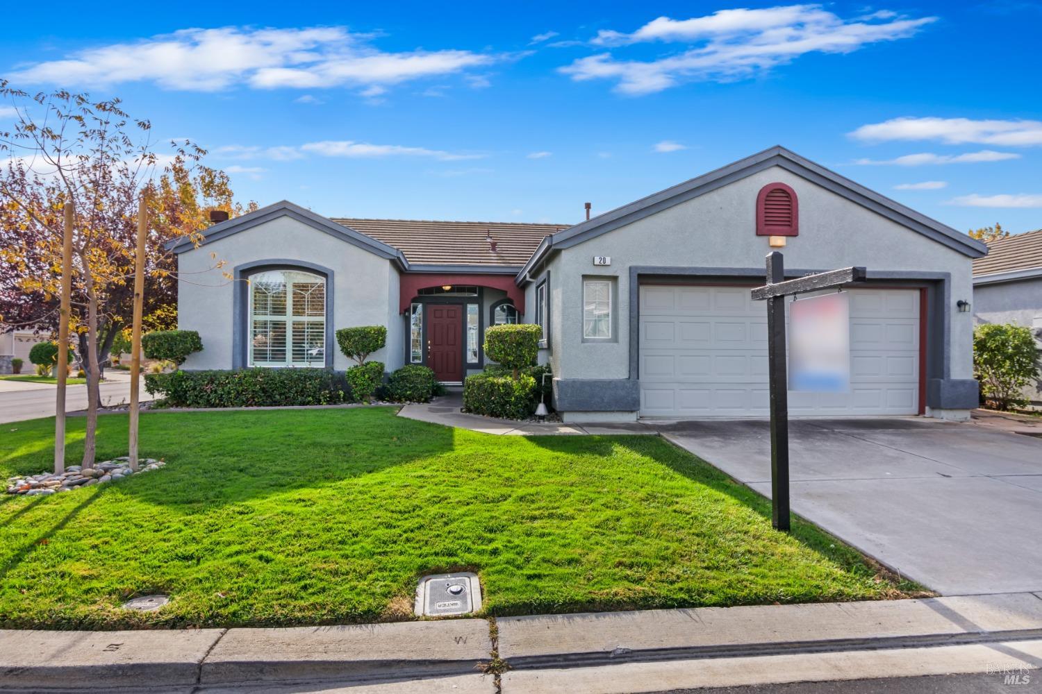 Detail Gallery Image 1 of 55 For 20 Seminole Ct, Rio Vista,  CA 94571 - 2 Beds | 2 Baths