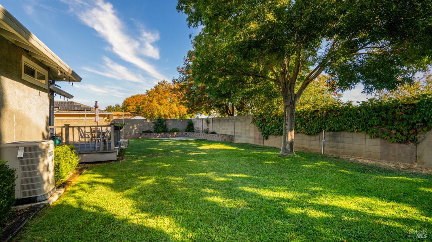 Detail Gallery Image 40 of 47 For 4844 Birkdale Cir, Fairfield,  CA 94534 - 4 Beds | 2 Baths