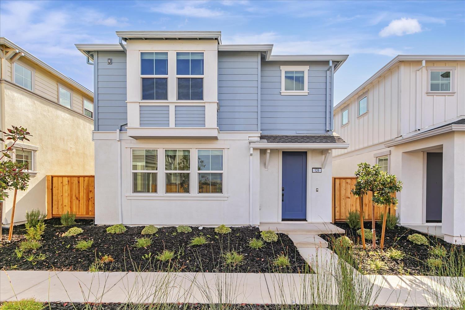 Detail Gallery Image 1 of 1 For Address Is Not Disclosed, Suisun City,  CA 94585 - 3 Beds | 2/1 Baths
