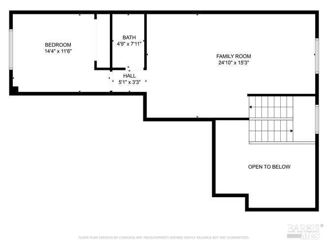 Detail Gallery Image 36 of 37 For 2105 Marchador Dr, Fairfield,  CA 94534 - 4 Beds | 3 Baths