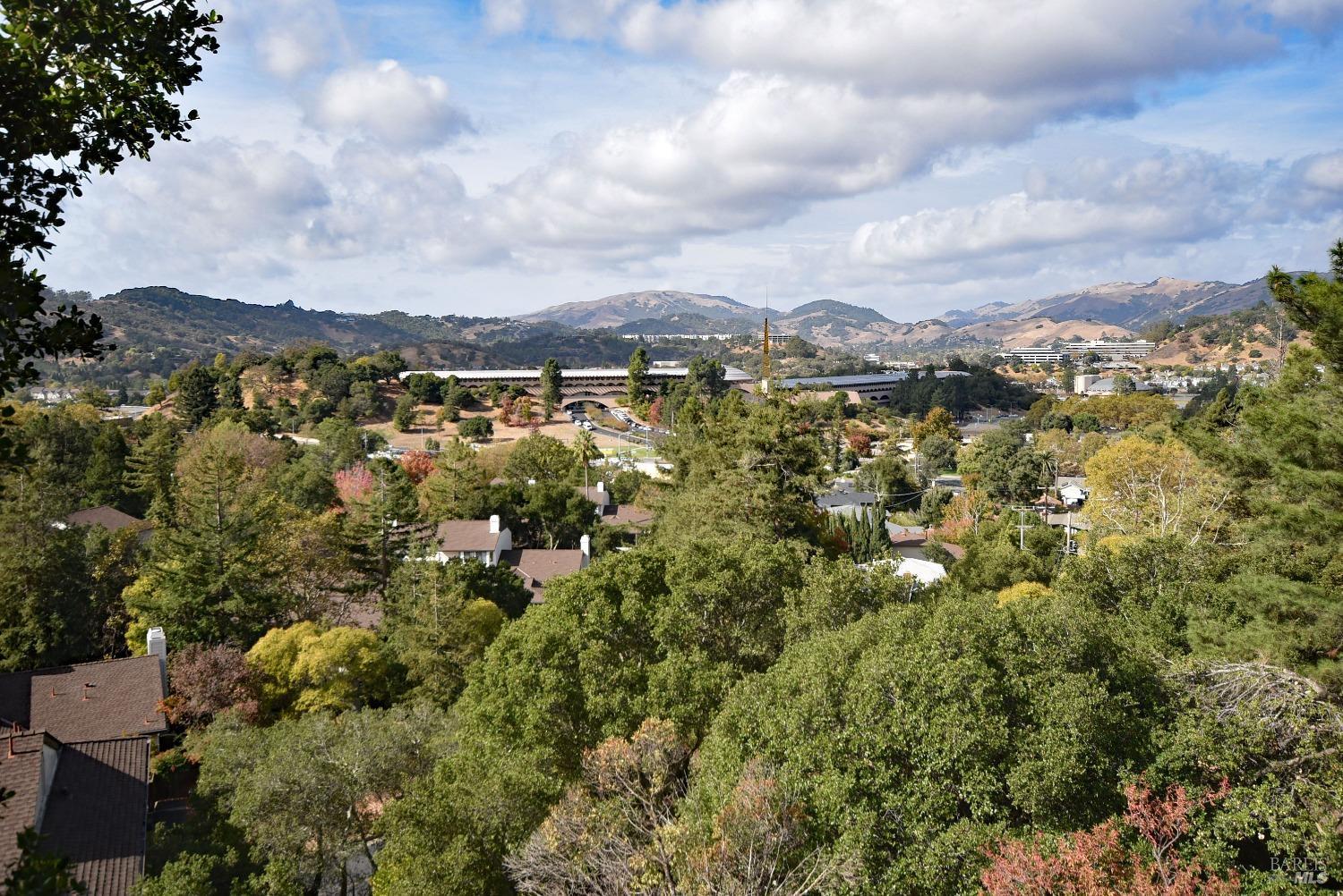 Detail Gallery Image 25 of 27 For 20 Carmel Ct, San Rafael,  CA 94903 - 4 Beds | 3/1 Baths