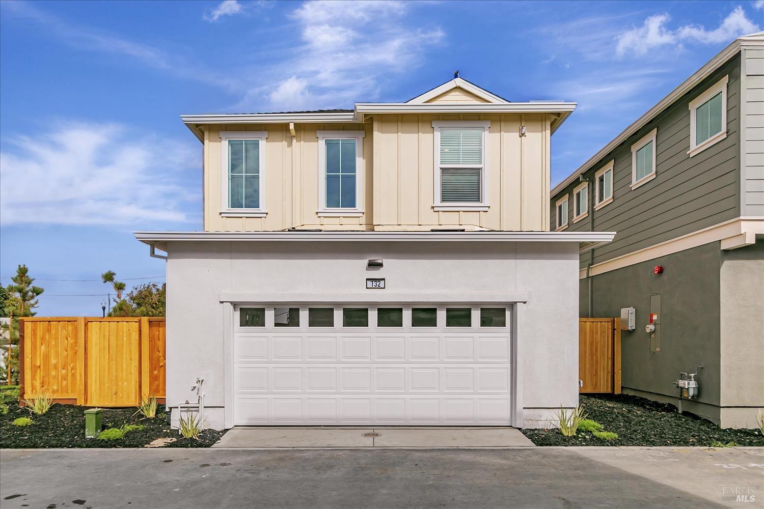 Detail Gallery Image 20 of 21 For 132 Clown Fish St, Suisun City,  CA 94585 - 3 Beds | 2/1 Baths