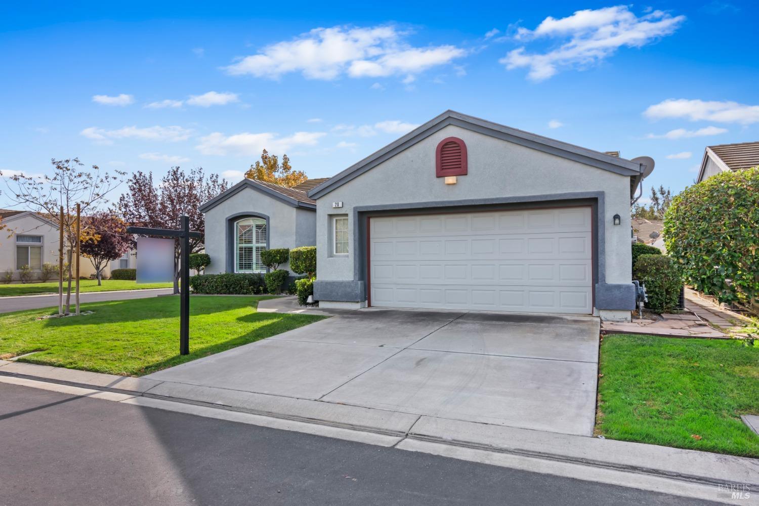 Detail Gallery Image 3 of 55 For 20 Seminole Ct, Rio Vista,  CA 94571 - 2 Beds | 2 Baths