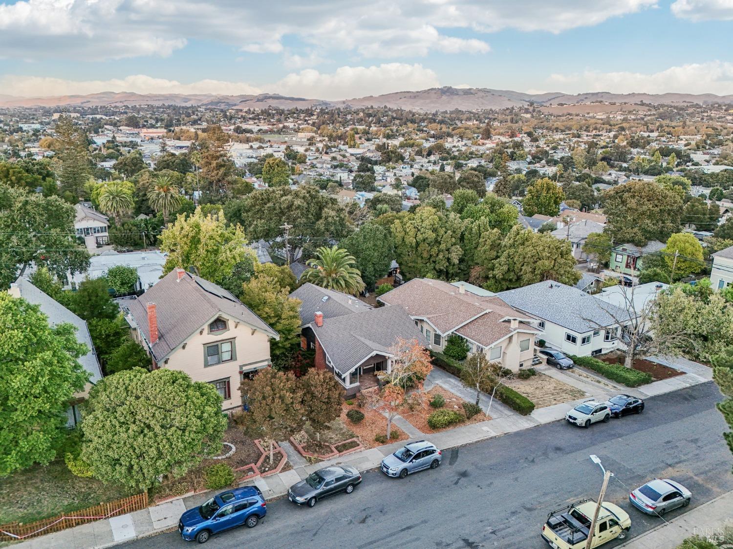 Detail Gallery Image 17 of 20 For 828 Capitol St, Vallejo,  CA 94590 - 3 Beds | 2 Baths